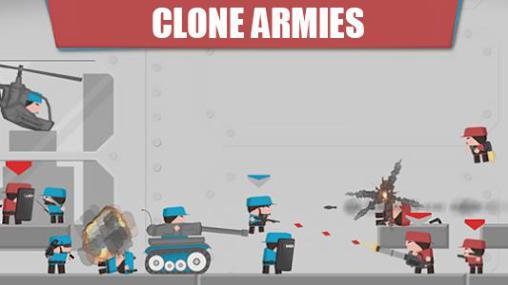 download Clone armies apk